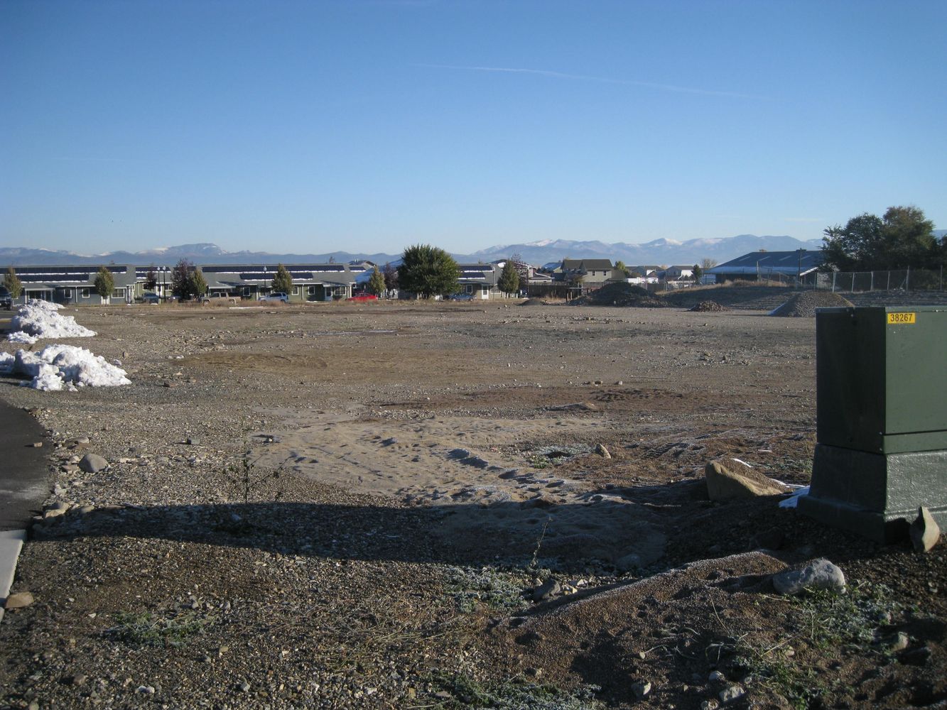724 W Custer Ave, Helena, MT 59602
